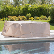 Load image into Gallery viewer, Shield - Waterproof Chat Set Cover
