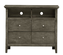 Load image into Gallery viewer, Hammond - Charming Media Chest With Storage

