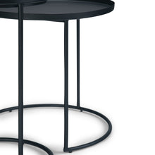 Load image into Gallery viewer, Monet - Metal Table
