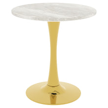 Load image into Gallery viewer, Round Top Coffee Table
