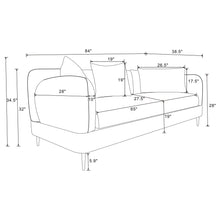Load image into Gallery viewer, Repley - 2 Piece Sofa Set
