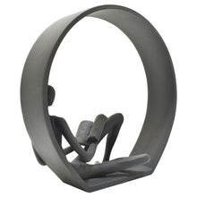 Load image into Gallery viewer, Man Tabletop Sculpture (568331) - Black
