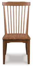 Load image into Gallery viewer, Greddinton - Dining Room Side Chair (Set of 2)
