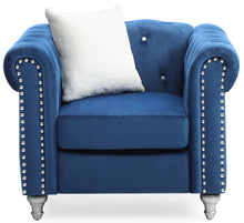 Load image into Gallery viewer, Stylish Contemporary Lounge Chair
