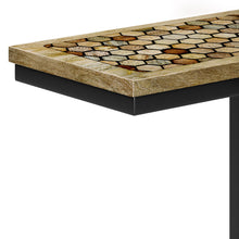 Load image into Gallery viewer, Davisville - C Side Table - Natural

