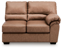 Load image into Gallery viewer, WillowBend - Caramel - RAF Loveseat
