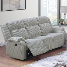 Load image into Gallery viewer, Modern Motion Sofa Set
