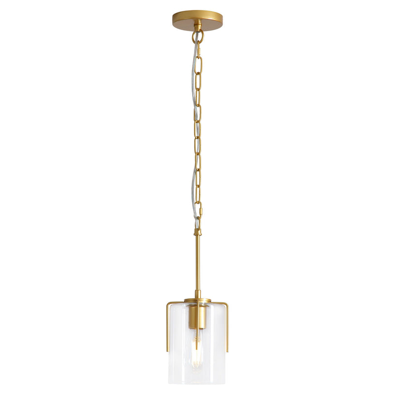Adjustable Pendant Lighting