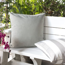Load image into Gallery viewer, Amazon Rainforest - Solid Pillow
