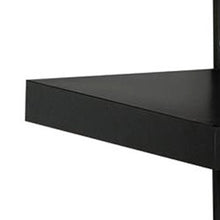 Load image into Gallery viewer, Cabinet Enclosed Storage, TV Stand - Dark Brown
