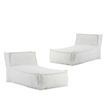 Load image into Gallery viewer, Ramona - Outdoor Bean Bag Lounge Chair
