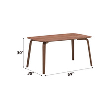 Load image into Gallery viewer, Casson - Dining Table - Walnut
