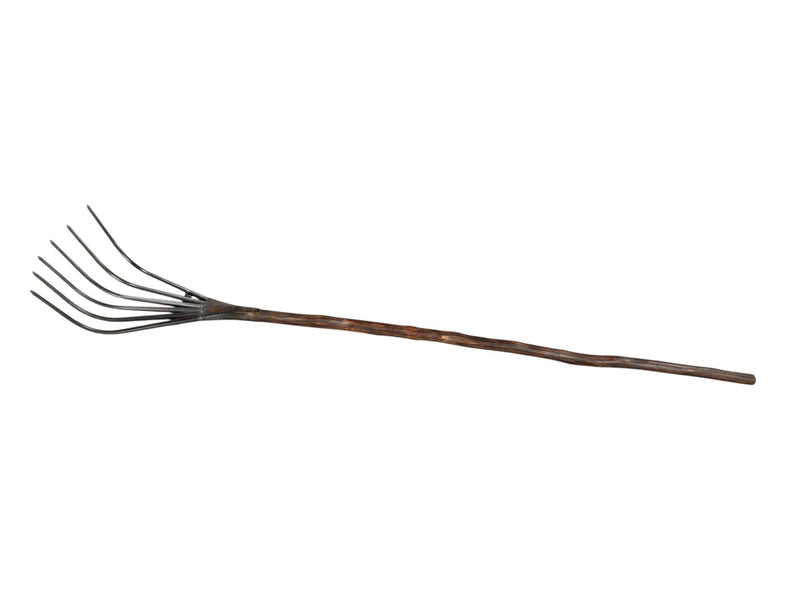 Tabletop Sculpture (554703) - Brown / Black