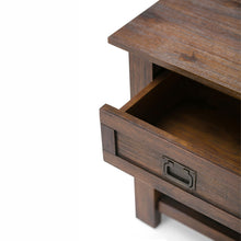 Load image into Gallery viewer, Monroe - Handcrafted Side Table
