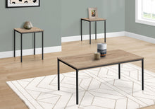 Load image into Gallery viewer, Table Set, Coffee, End, Contemporary, Modern (Set of 3)
