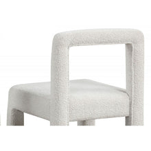 Load image into Gallery viewer, Dining Chairs With Square Open Back (Set of 2)
