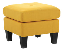 Load image into Gallery viewer, Casual Ottoman For Stylish Spaces

