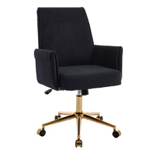 Load image into Gallery viewer, Ergonomic Mid Back Office Chair
