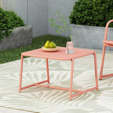 Load image into Gallery viewer, Conrad - Side Table Outdoor
