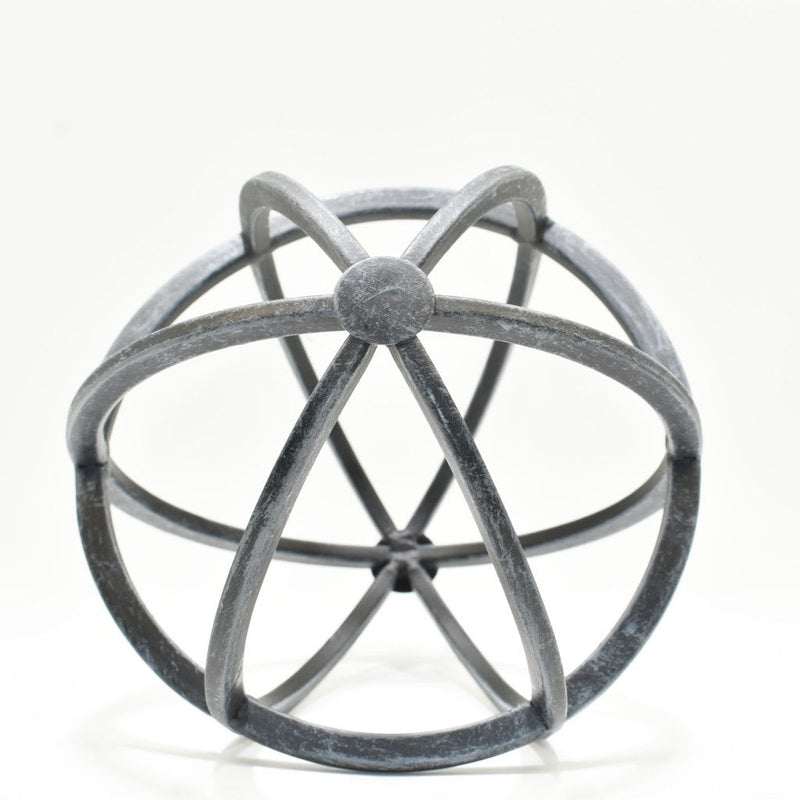 Tabletop Sculpture (568340) - Pewter