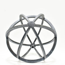 Load image into Gallery viewer, Tabletop Sculpture (568340) - Pewter
