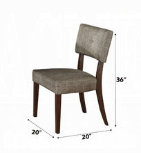 Load image into Gallery viewer, Drake - Side Chair (Set of 2) - Gray
