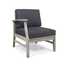 Load image into Gallery viewer, Perla - Armchair
