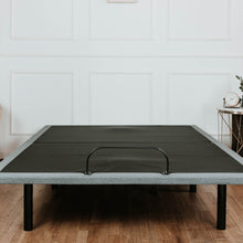 Load image into Gallery viewer, Btx5 - Adjustable Bed Base With Head And Foot Position Adjustment
