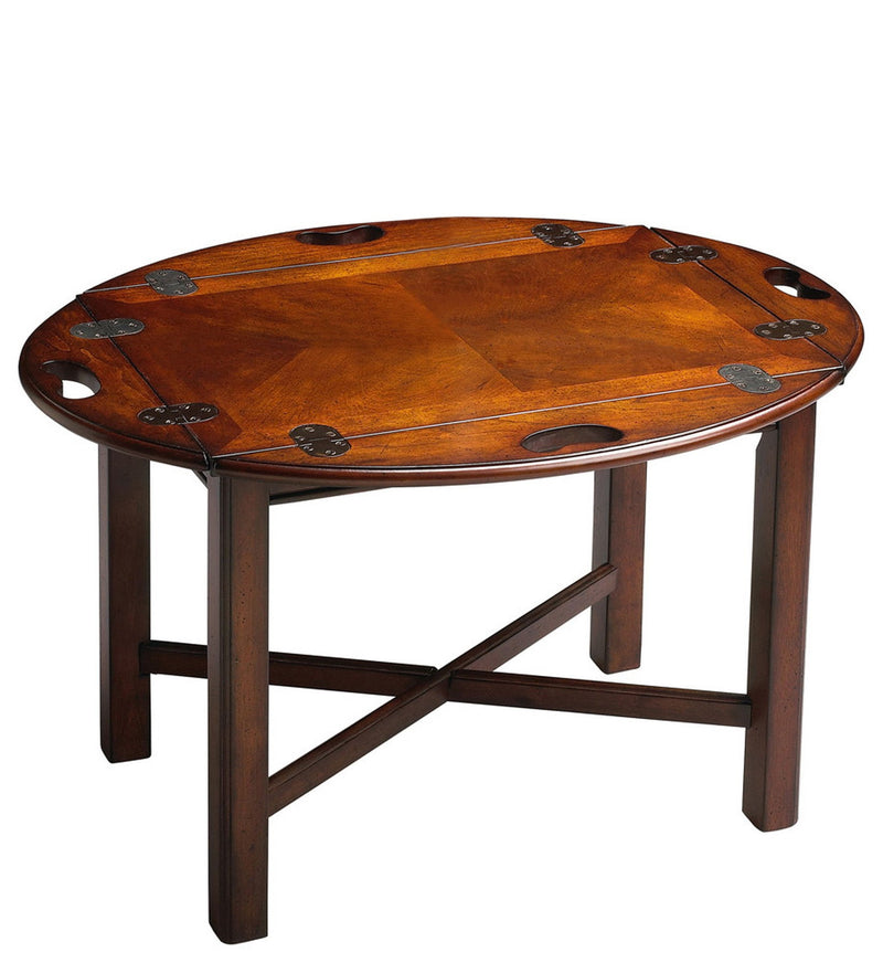 Traditional Table - Cherry