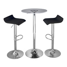 Load image into Gallery viewer, Spyra Ale - 3 Piece Contemporary Adjustable Bar With Up Set
