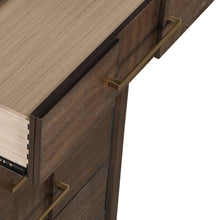 Load image into Gallery viewer, Kenzo - 5 Drawer Chest
