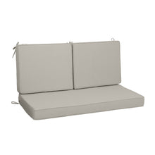 Load image into Gallery viewer, Deep Seat Waterproof Replacement Patio Chair Cushions For Patio Furniture
