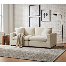 Load image into Gallery viewer, Chelsea - Modular 2 Piece Sofa
