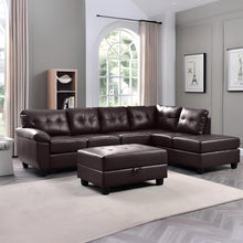 Load image into Gallery viewer, Gallant - Sectional
