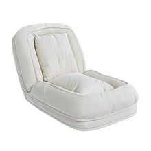 Load image into Gallery viewer, Upholstered Foldable Lazy Sofa Bed For Adults And Pets
