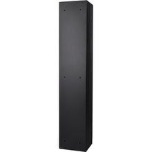 Load image into Gallery viewer, 1.83 Cu Ft Biometric Keypad Rifle Safe - Black
