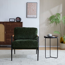 Load image into Gallery viewer, Modern Accent Chair With Plush Cushions, Cozy Seating
