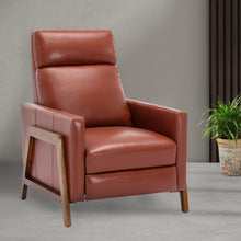 Load image into Gallery viewer, Richland - Push Back Recliner Chair
