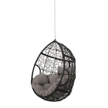 Load image into Gallery viewer, Teardrop - Hanging Chair With 8Ft Chain
