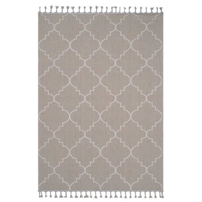 Guros - Trellis Indoor / Outdoor Area Rug
