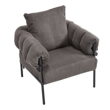 Load image into Gallery viewer, Modern Decorative Chair For Living Room
