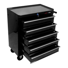 Load image into Gallery viewer, Multifunctional Tool Cart With Wheels And Drawers
