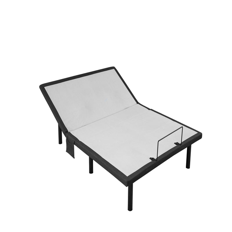 Ergonomic Adjustable Bed & Zero Gravity Base