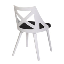 Load image into Gallery viewer, Charlotte - Farmhouse Side Chair (Set of 2)
