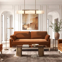 Load image into Gallery viewer, Pasadena - Modern Farmhouse Sofa

