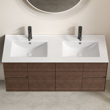Load image into Gallery viewer, Bathroom Sink, Countertop Wash Basin For Bathroom
