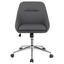 Load image into Gallery viewer, Jackman - Adjustable Office Chair
