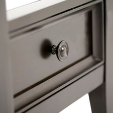 Load image into Gallery viewer, Amherst - Handcrafted End Table

