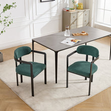 Load image into Gallery viewer, Dining Arm Chairs (Set of 2)
