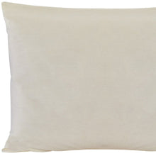 Load image into Gallery viewer, Cotton Wool Hypoallergenic Bed Pillow - King
